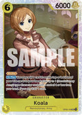 Koala OP09-103 (Emperors in the New World)  - Foil