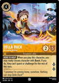 Della Duck, Returning Mother 22/204 (Whispers in the Well) 