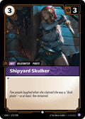 Shipyard Skulker 175/298 (Origins) 
