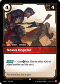Noxus Hopeful 012/298 (Origins) 