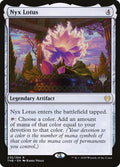Nyx Lotus 235 (Promo Pack: Theros Beyond Death) 