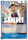 Hanger OP04-050 (Kingdoms of Intrigue) 