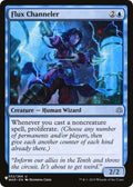 Flux Channeler WAR-52/5075 (The List Reprints) 