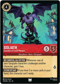 Goliath Guardian, of Castle Wyvern 119/204 (Whispers in the Well) 