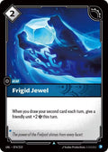 Frigid Jewel 074/219 (Unleashed) 
