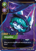 Vex - Gloomist 193/219 (Unleashed)  - Foil