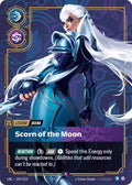 Diana - Scorn of the Moon 197/219 (Unleashed)  - Foil