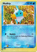 Mudkip 59/109 (EX Ruby and Sapphire)  - Reverse Holofoil