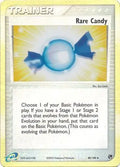 Rare Candy 88/100 (EX Sandstorm)  - Reverse Holofoil