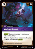 Walking Roost 130/219 (Unleashed) 