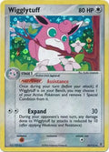 Wigglytuff 52/112 (FireRed & LeafGreen)  - Reverse Holofoil