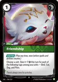 Friendship 046/219 (Unleashed) 