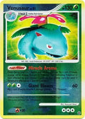 Venusaur 20/132 (Secret Wonders)  - Reverse Holofoil