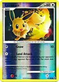 Eevee 63/100 (Majestic Dawn)  - Reverse Holofoil