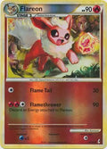 Flareon 44/95 (Call of Legends)  - Reverse Holofoil