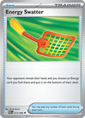 Energy Swatter 073/088 (ME03: Perfect Order) 