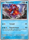Volcanion 025/088 (ME03: Perfect Order) 