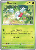 Shaymin 003/088 (ME03: Perfect Order) 