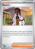 Naveen 079/088 (ME03: Perfect Order) 