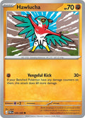 Hawlucha 046/088 (ME03: Perfect Order) 