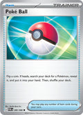 Poke Ball 080/088 (ME03: Perfect Order) 