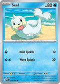 Seel 018/088 (ME03: Perfect Order) 