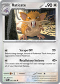 Raticate 061/088 (ME03: Perfect Order) 