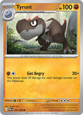 Tyrunt 044/088 (ME03: Perfect Order) 
