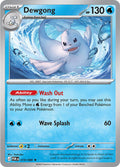 Dewgong 019/088 (ME03: Perfect Order)  - Holofoil