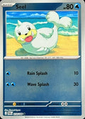 Seel 018/088 (ME03: Perfect Order)  - Reverse Holofoil