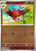Fletchinder 013/088 (ME03: Perfect Order)  - Reverse Holofoil