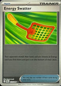 Energy Swatter 073/088 (ME03: Perfect Order)  - Reverse Holofoil