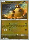 Hippopotas 039/088 (ME03: Perfect Order)  - Reverse Holofoil