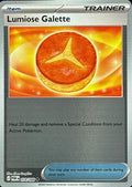 Lumiose Galette 078/088 (ME03: Perfect Order)  - Reverse Holofoil
