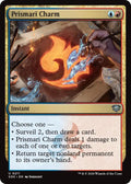 Prismari Charm 211 (Secrets of Strixhaven) 