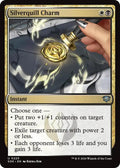 Silverquill Charm 225 (Secrets of Strixhaven) 
