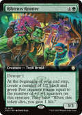Ribtruss Roaster 91 (Commander: Secrets of Strixhaven)  - Extended Art