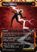 Burst Lightning 41 (Secrets of Strixhaven: Mystical Archive) 