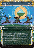 Hop to It 6 (Secrets of Strixhaven: Mystical Archive) 