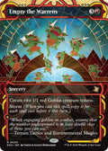 Empty the Warrens 43 (Secrets of Strixhaven: Mystical Archive) 