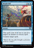 Brush Off 39 (Secrets of Strixhaven) 