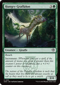 Hungry Graffalon 151 (Secrets of Strixhaven) 