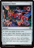 Potioner's Trove 251 (Secrets of Strixhaven) 