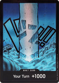 DON!!  (Enel Lightning)  (Adventure on Kami's Island)  - Foil
