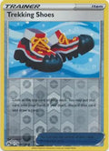 Trekking Shoes 145/159 (Crown Zenith)  - Reverse Holofoil