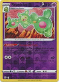 Reuniclus 078/195 (SWSH12: Silver Tempest)  - Reverse Holofoil