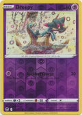 Dreepy 087/195 (SWSH12: Silver Tempest)  - Reverse Holofoil