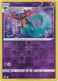 Dragapult 089/195 (SWSH12: Silver Tempest)  - Reverse Holofoil