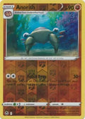 Anorith 095/195 (SWSH12: Silver Tempest)  - Reverse Holofoil