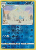 Swanna 047/196 (SWSH11: Lost Origin)  - Reverse Holofoil